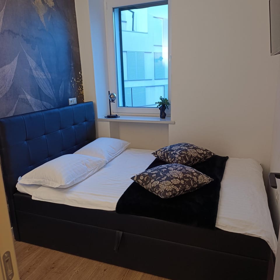 Bepina Apartment in Split