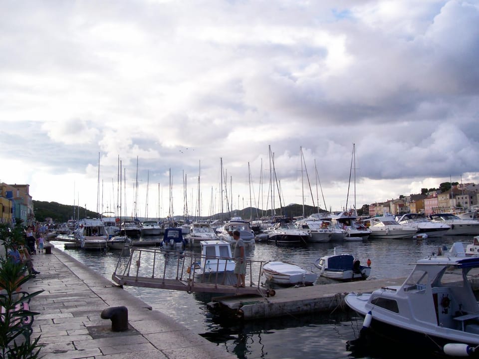 Sea view
