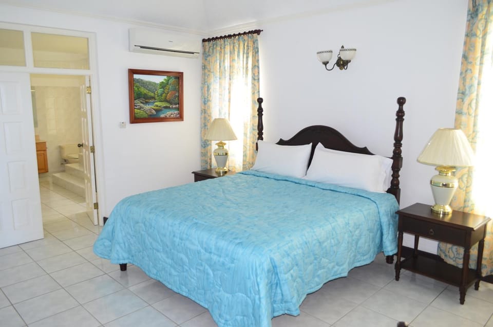 Pink Rock Inn Bed and Breakfast Bed and Breakfast in Ocho Rios