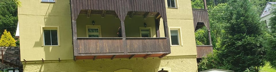 Apartamenty u Sikory Apartment in Lower Silesian Voivodeship