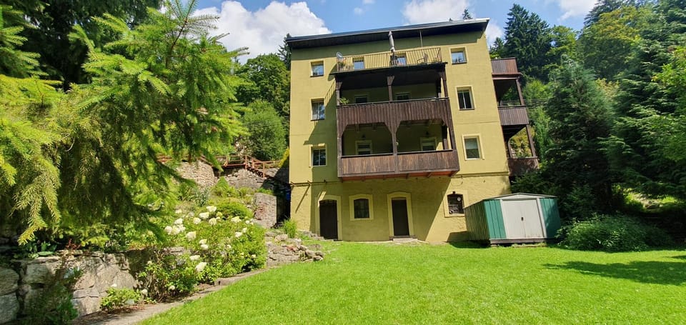 Apartamenty u Sikory Apartment in Lower Silesian Voivodeship