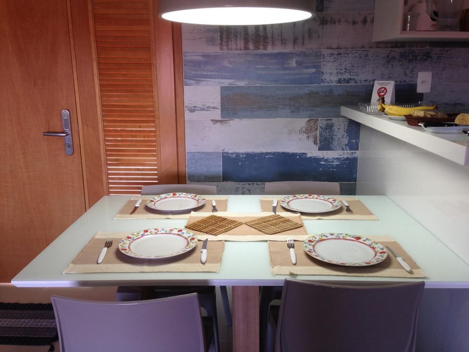 Flat perfeito OKA Beach Muro Alto - PORTO DE GALINHAS Apartment in Ipojuca