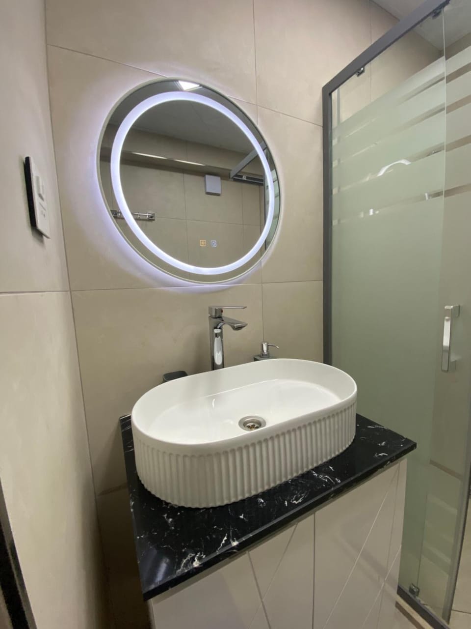 Welcome Baku Apartment Apartment in Baku
