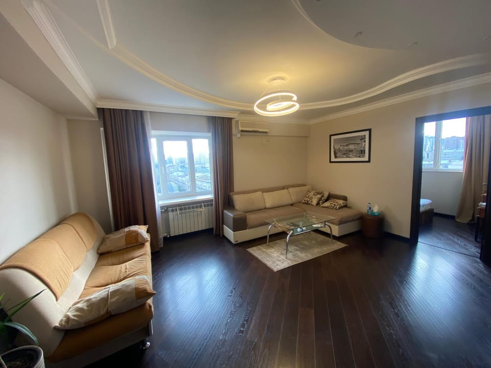 Welcome Baku Apartment Apartment in Baku