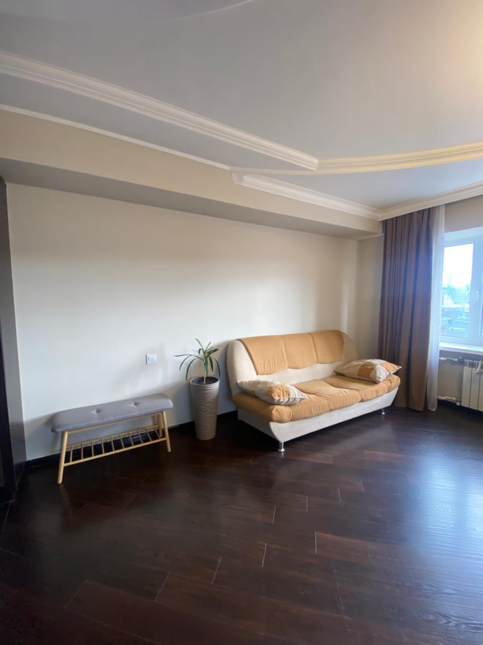 Welcome Baku Apartment Apartment in Baku