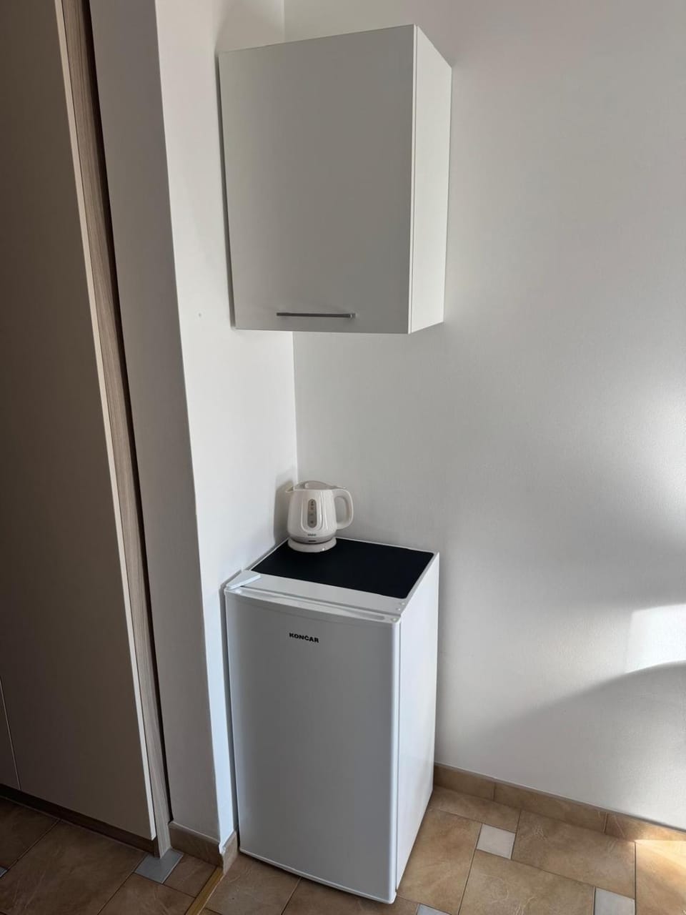 minibar