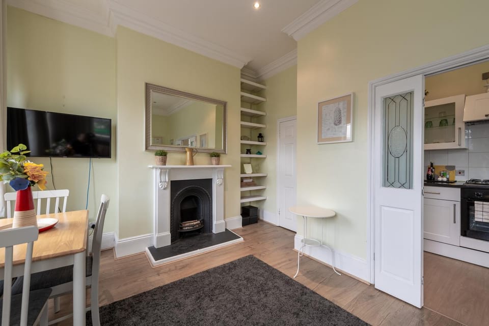 Stunning Bright flat Apartment in London Borough of Islington