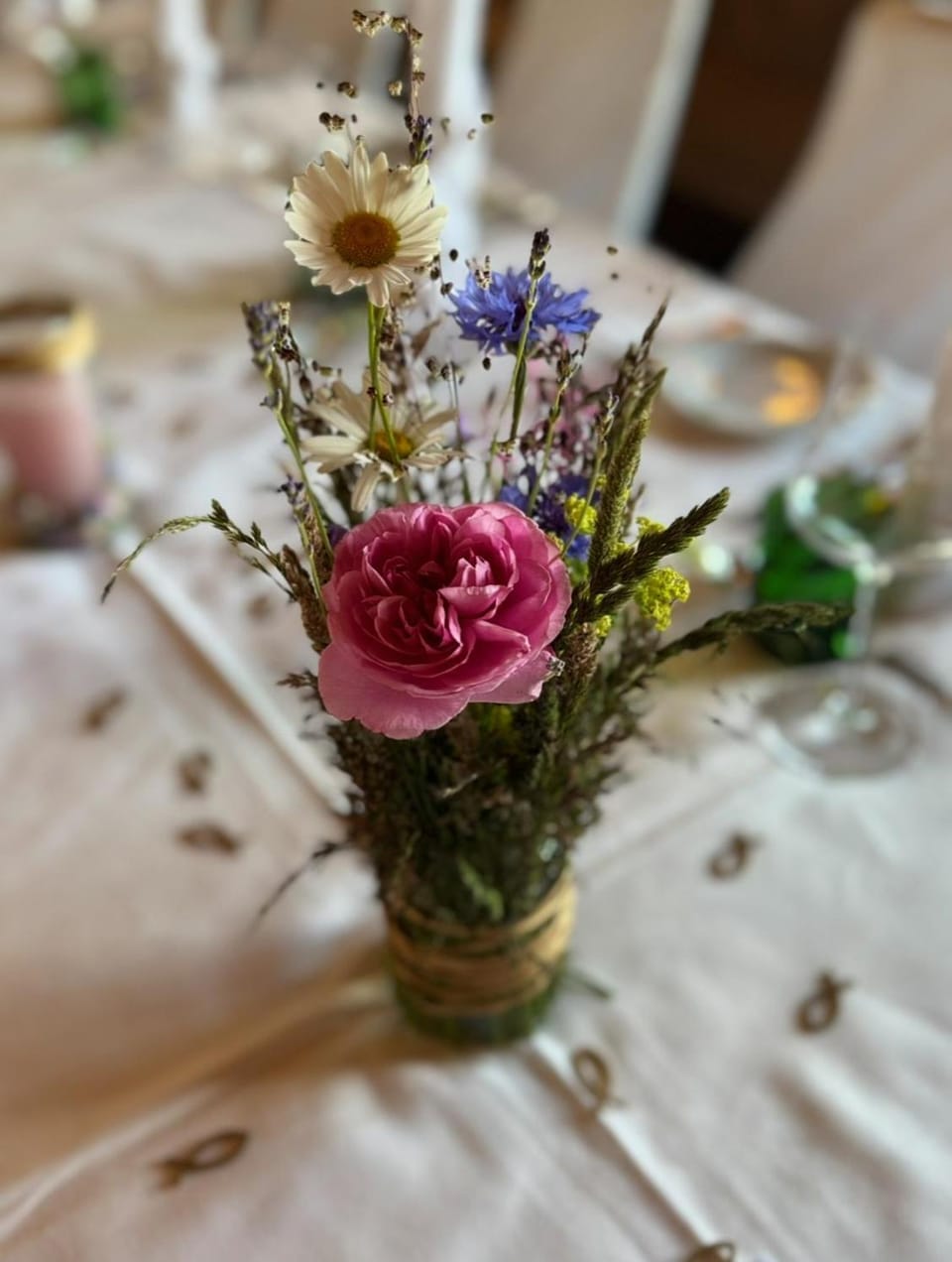 Restaurant/places to eat, wedding
