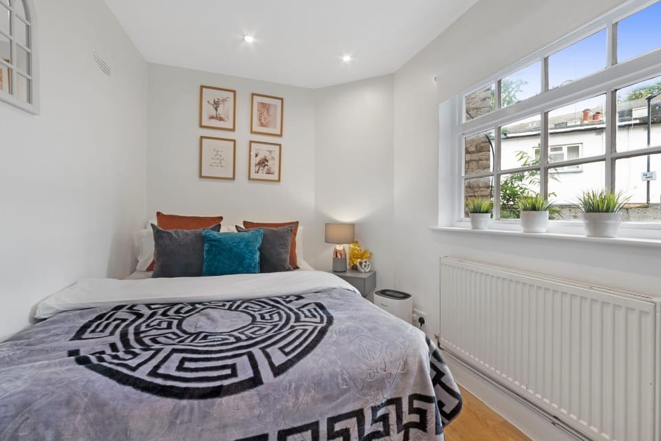 Stylish Apartment Apartment in London Borough of Islington