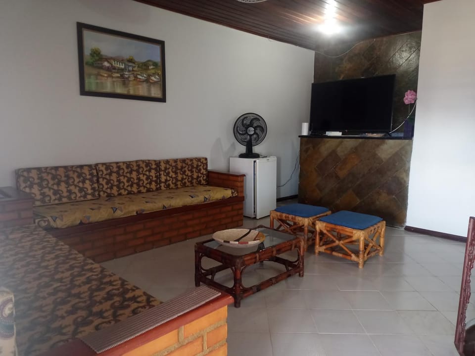 Cobertura com área Goumet- 4 quartos Apartment in Cabo Frio