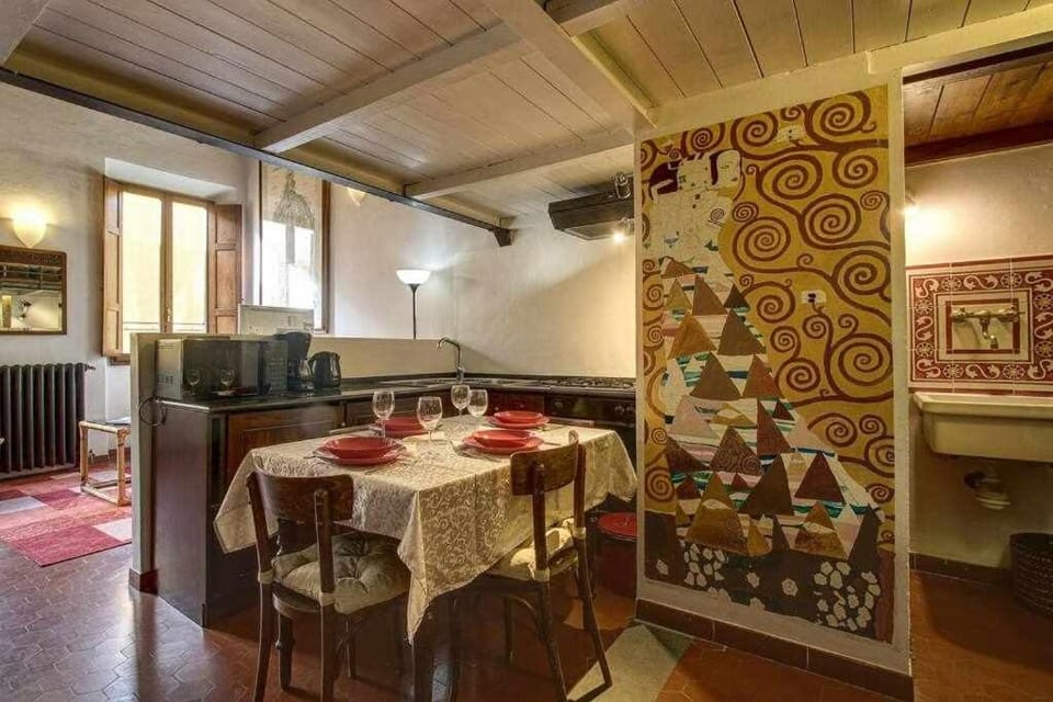 Two Bedrooms Apartment Near The Duomo Firenze Apartment in Florence