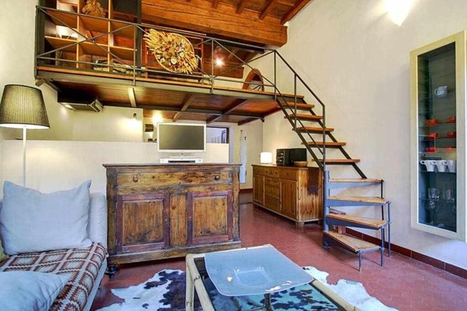 Two Bedrooms Apartment Near The Duomo Firenze Apartment in Florence