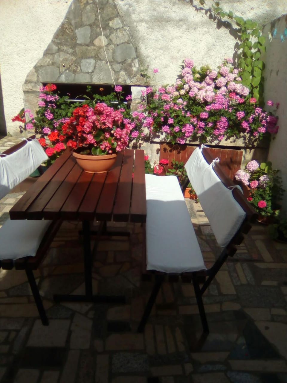 Balcony/Terrace, Banquet/Function facilities