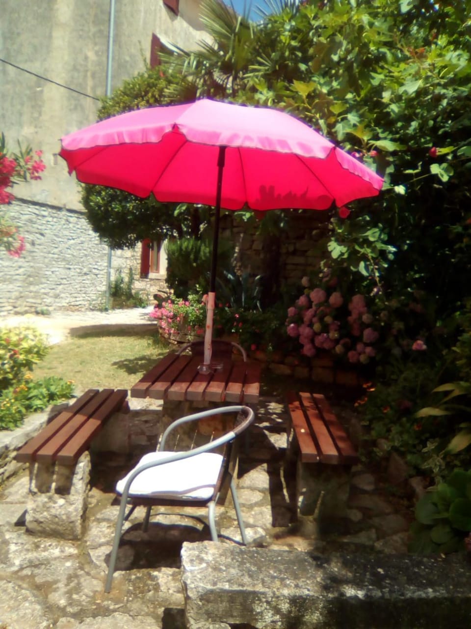 Apartment Castel Apartment in Istria County