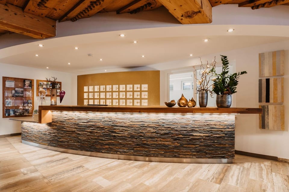Relax- & Wanderhotel Poppengut Hotel in Upper Austria