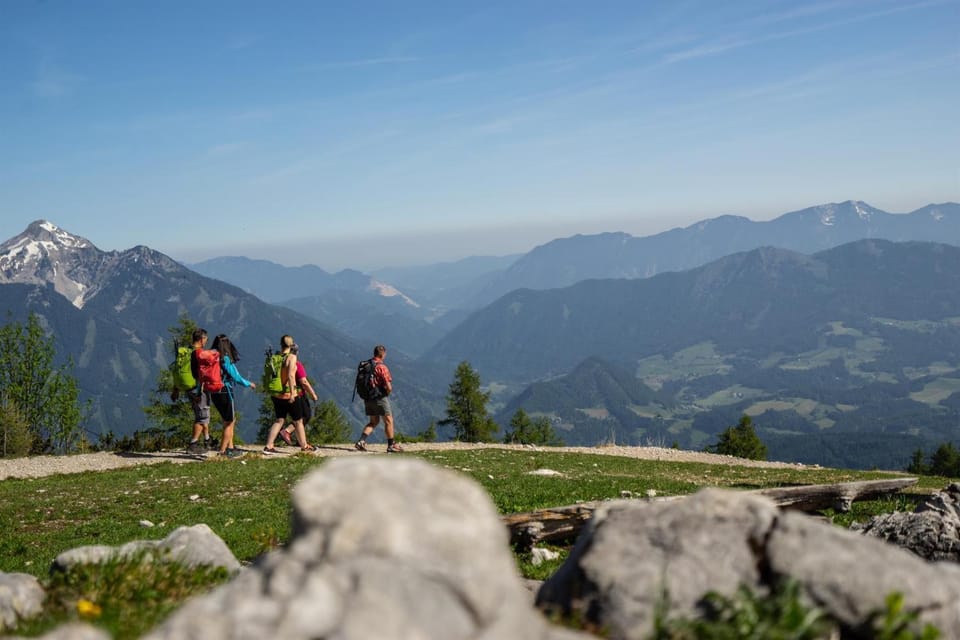 Relax- & Wanderhotel Poppengut Hotel in Upper Austria