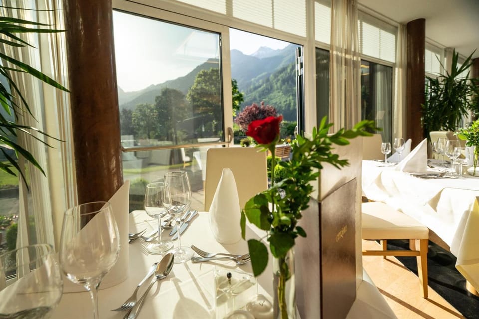 Relax- & Wanderhotel Poppengut Hotel in Upper Austria