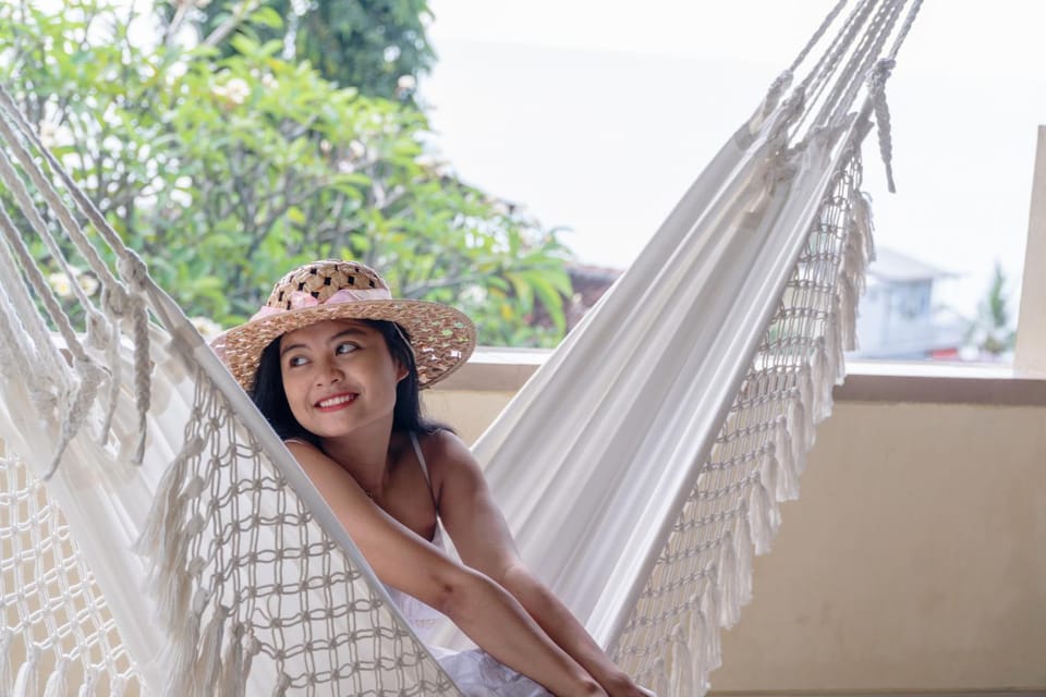 Day, People, View (from property/room), Balcony/Terrace, Balcony/Terrace, Guests, group of guests