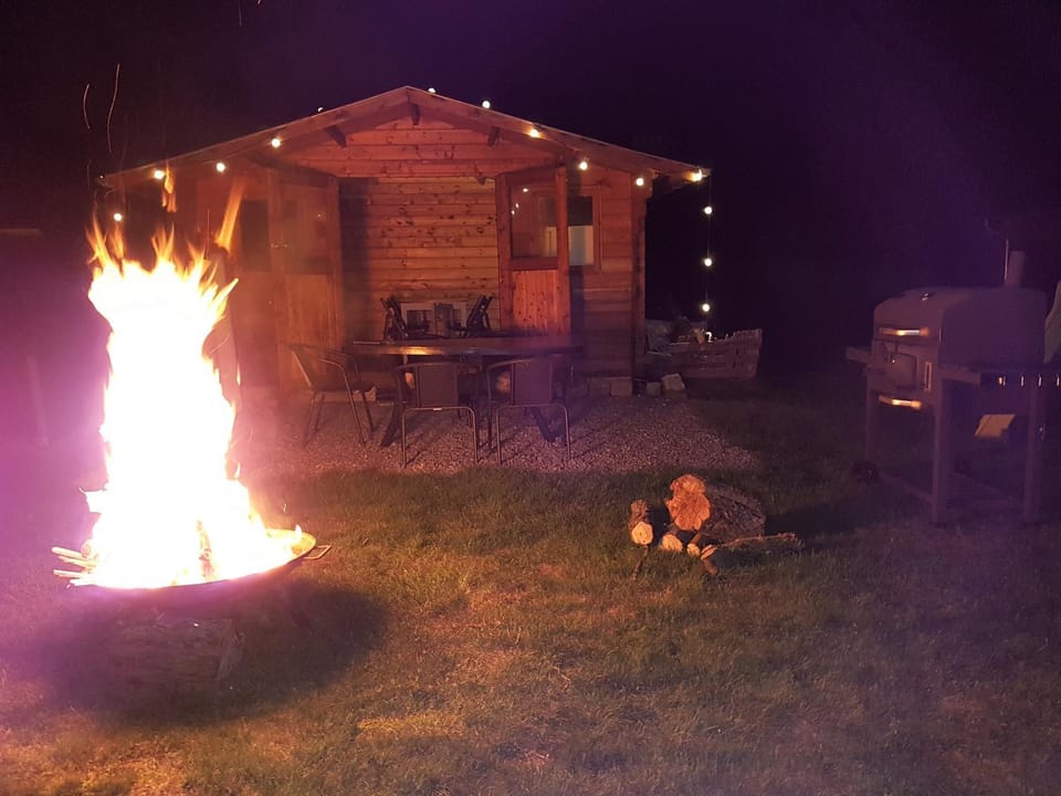 Patio, Staff, People, BBQ facilities, Garden, Garden view, Garden view, Family