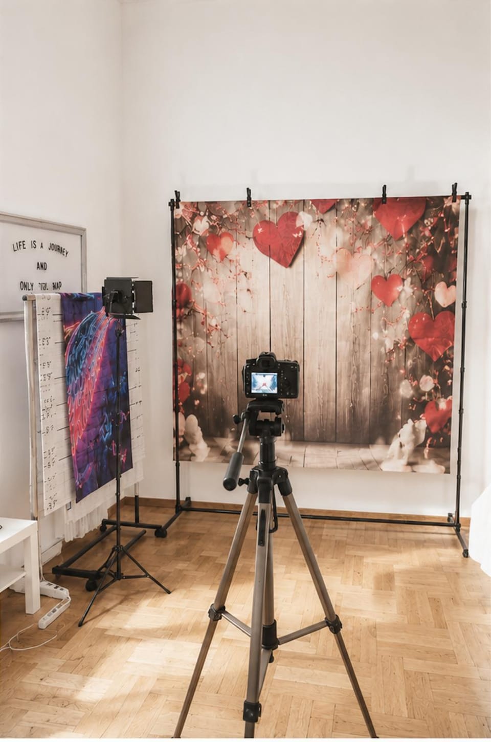TV and multimedia