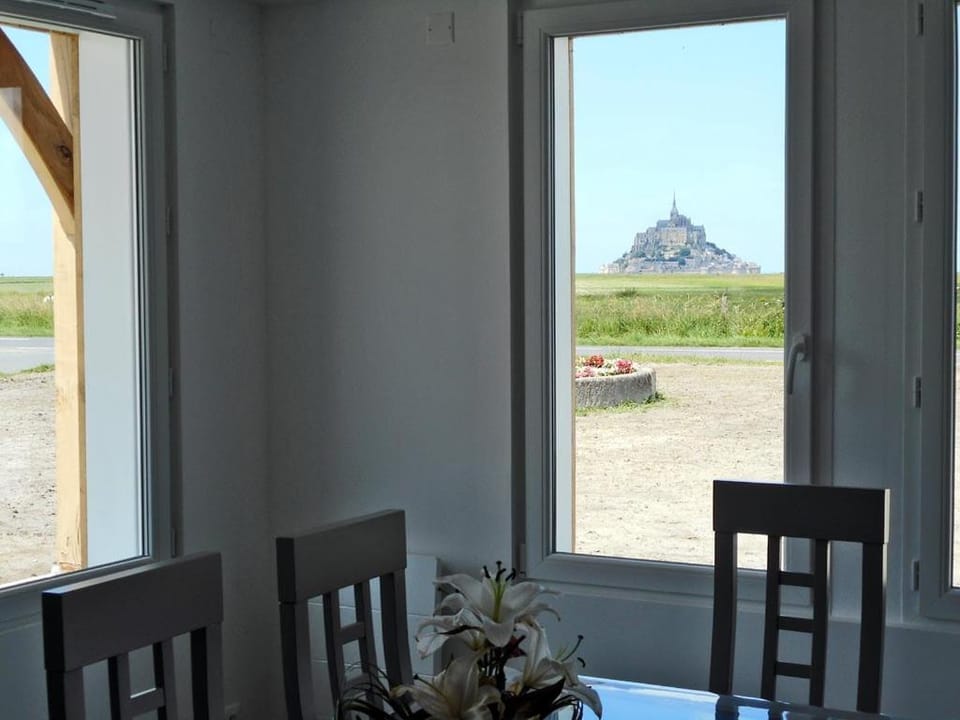 Etoile des Grèves Bed and Breakfast in Normandy