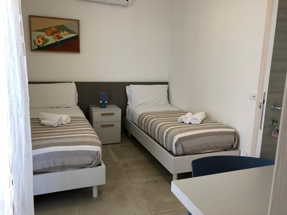 Villa Vo' Scurá House in Alcamo