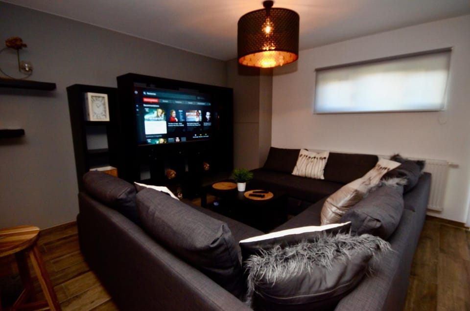 Le Duplex de la Raveline 48A Bed and Breakfast in Wallonia, Belgium