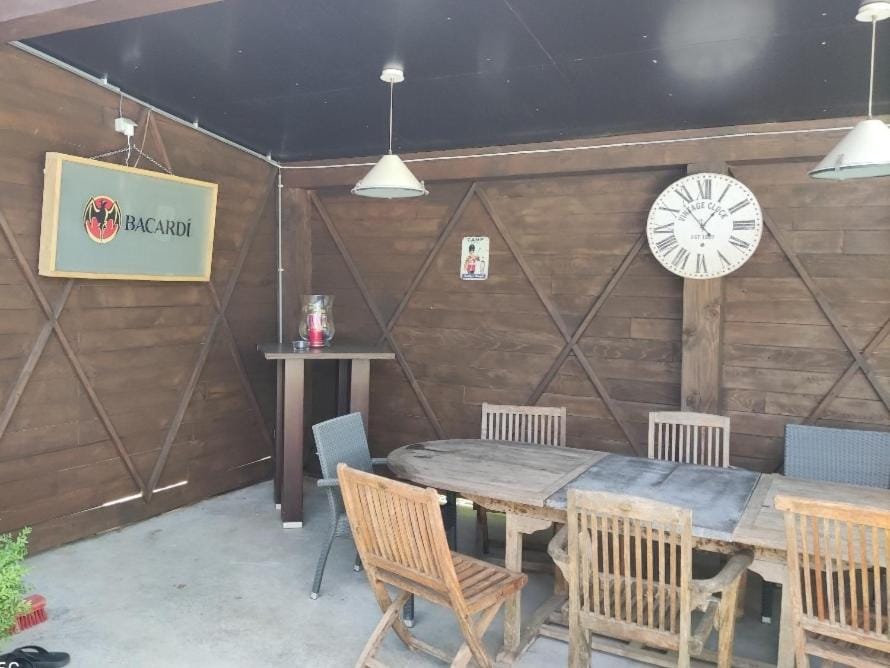 Le Duplex de la Raveline 48A Bed and Breakfast in Wallonia, Belgium