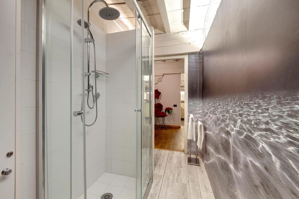 Capitelli Suite Apartment in Florence