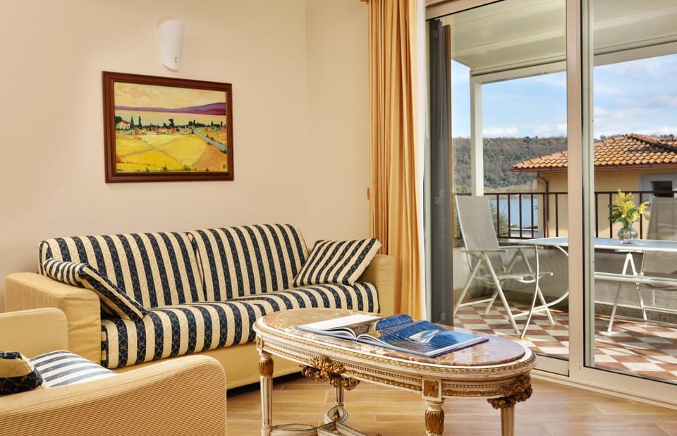 Hotel Recostano Residence Apartment hotel in Trevignano Romano