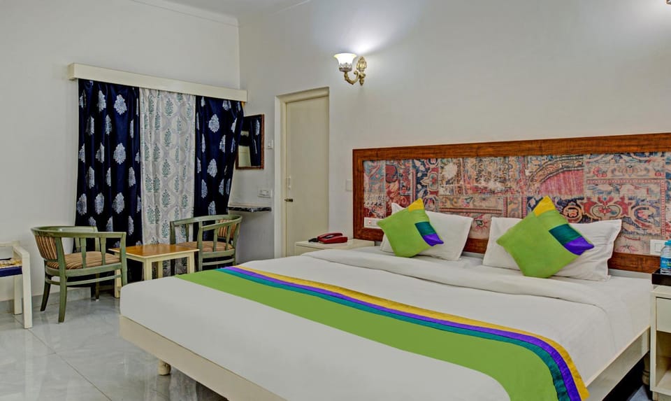 Hotel Meera Udaipur Hotel in Udaipur
