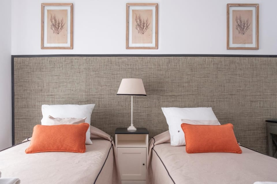 AD3A Apartment Antonia Diaz st 250mts de Catedral Apartment in Seville