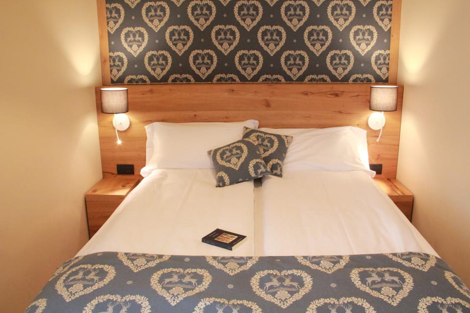Maison Fosson Apartment hotel in Aosta Valley, Italy
