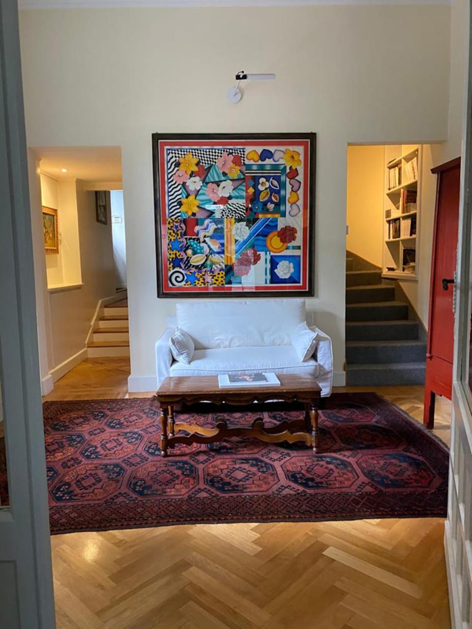 Living room, Other, Seating area