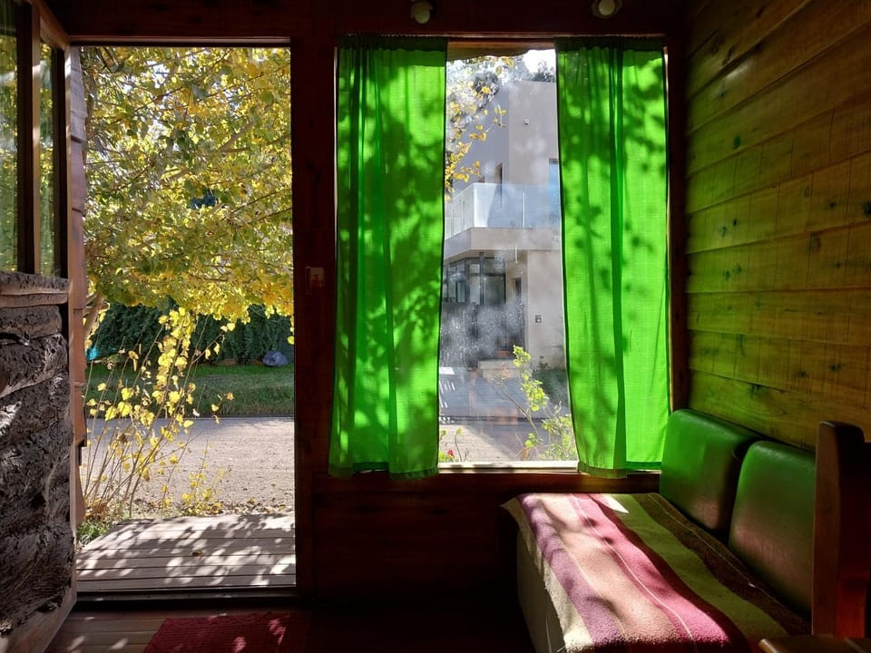 La Cabaña Nature lodge in Tandil