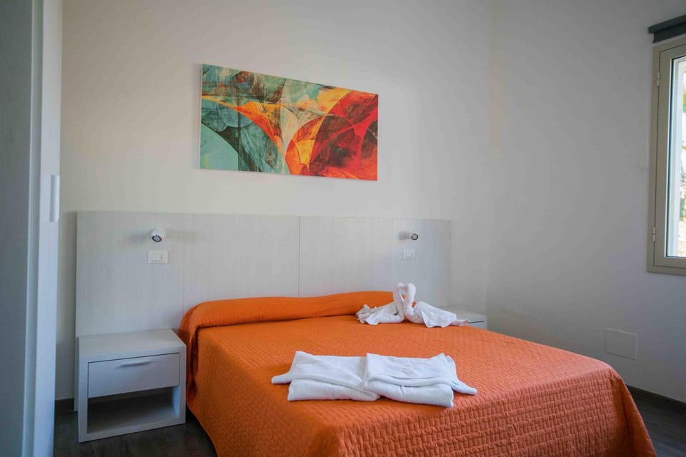 Pietre Rosse Sicule - case vacanze Elena e Marta House in Sicily