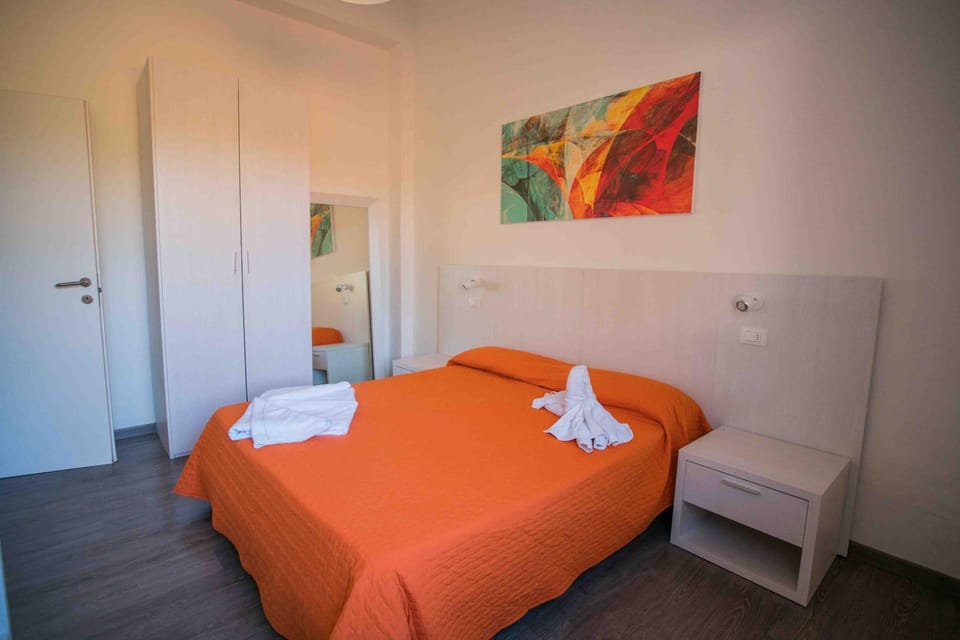 Pietre Rosse Sicule - case vacanze Elena e Marta House in Sicily