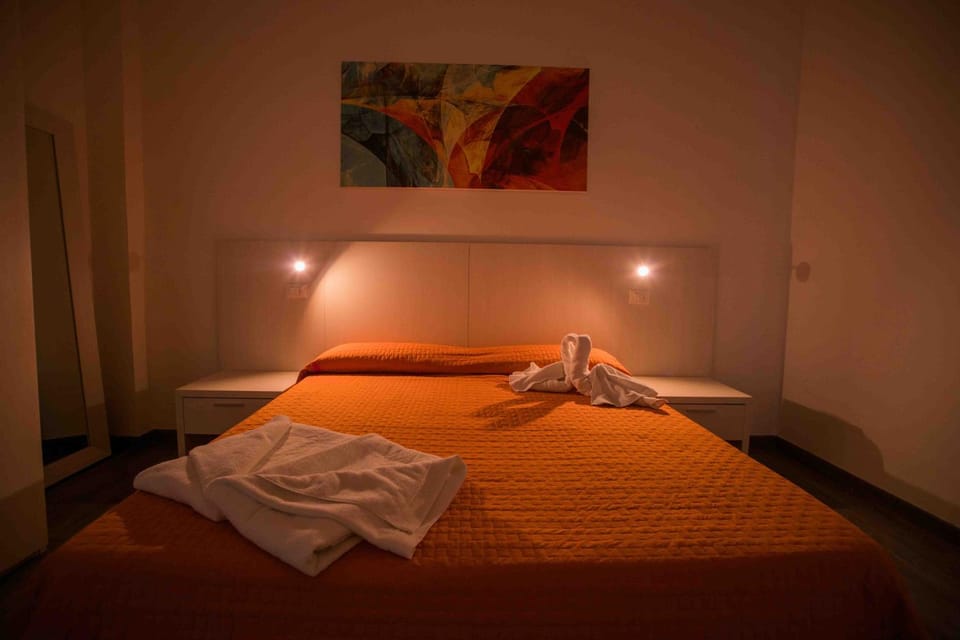 Pietre Rosse Sicule - case vacanze Elena e Marta House in Sicily