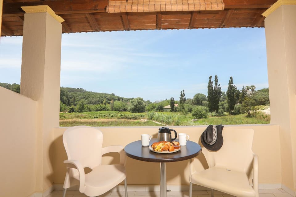 Villa Maria Apartment in Corfu, Greece