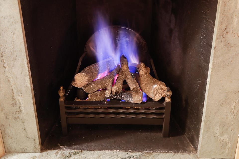 BBQ facilities