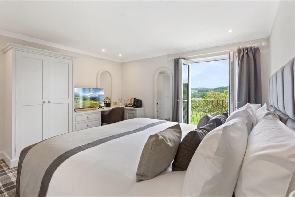 The Ryebeck Hotel Bed and Breakfast in Bowness-on-Windermere