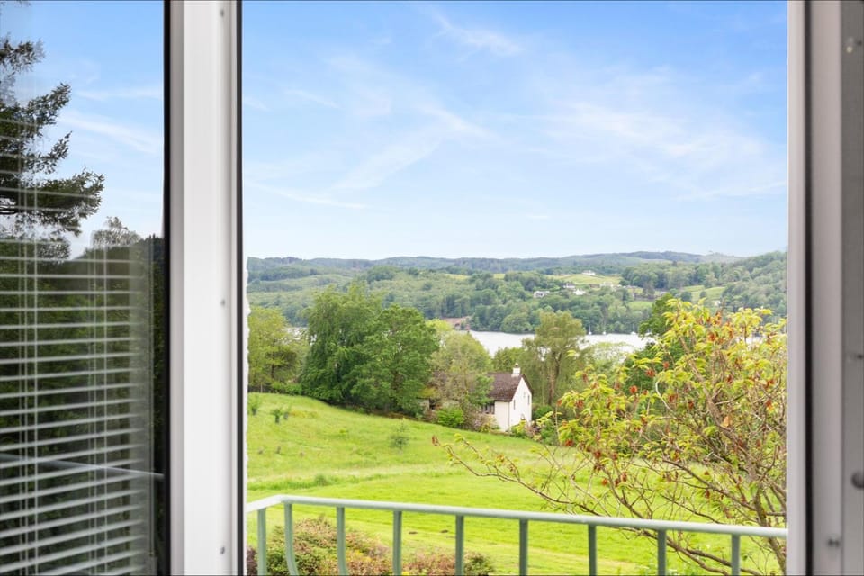 The Ryebeck Hotel Bed and Breakfast in Bowness-on-Windermere