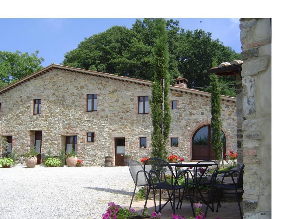 Podere Le Ghiande Farm Stay in Lazio