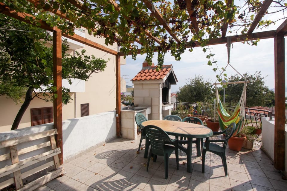 Balcony/Terrace, Seating area
