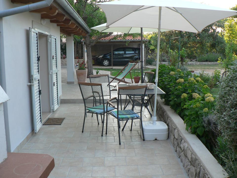 Apartments Gabri Apartment in Mali Losinj