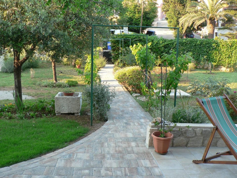 Apartments Gabri Apartment in Mali Losinj