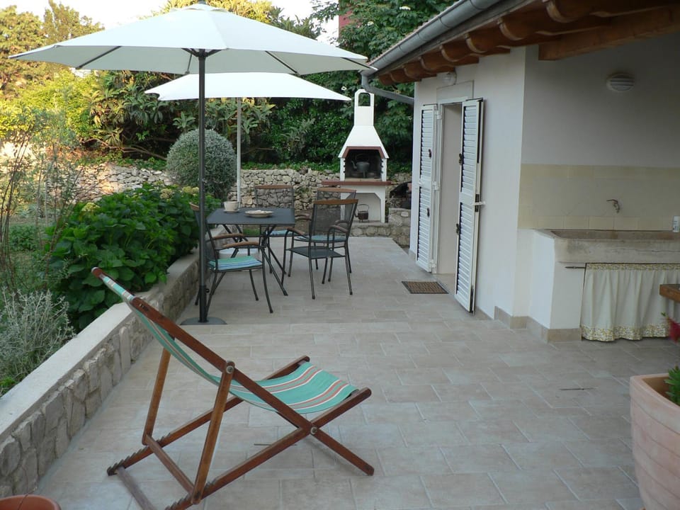 Apartments Gabri Apartment in Mali Losinj
