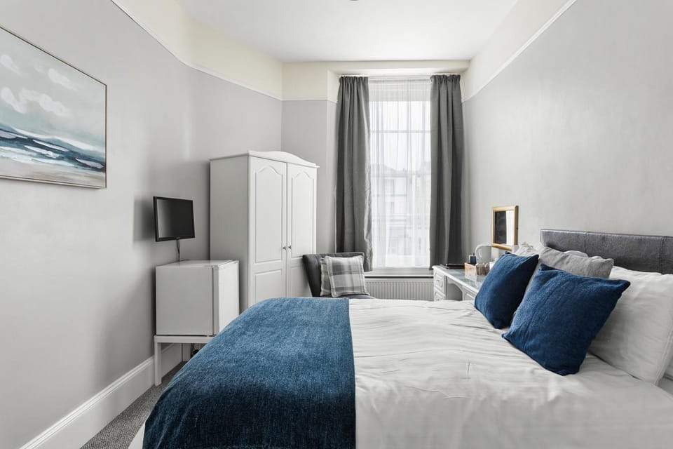 South view Bed and Breakfast in Torquay