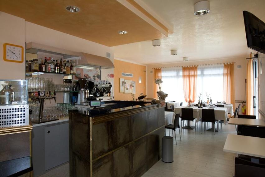 Hotel Ristorante Klaus Hotel in Porto Tolle