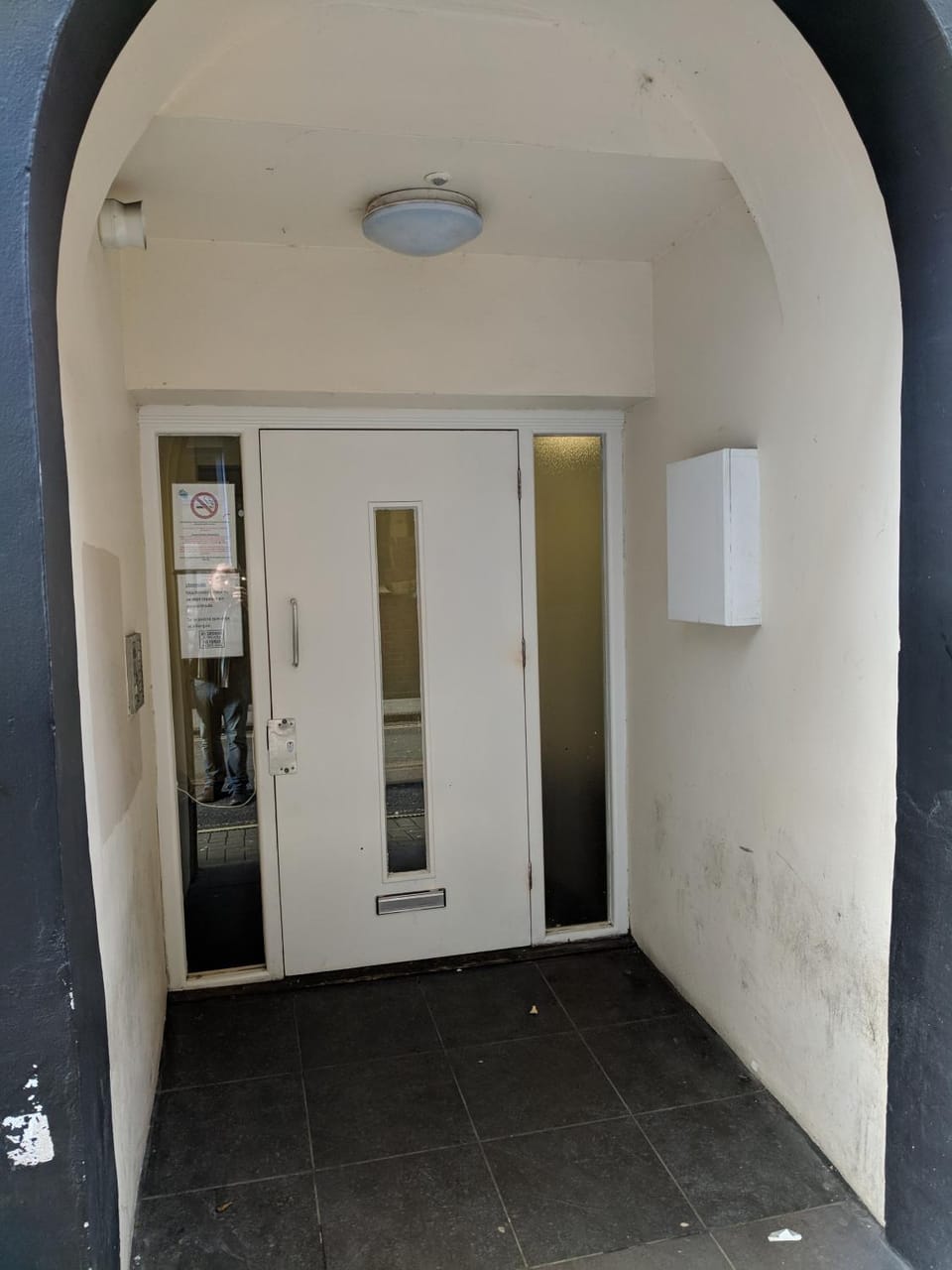 17 Crusader House Apartment in Bristol